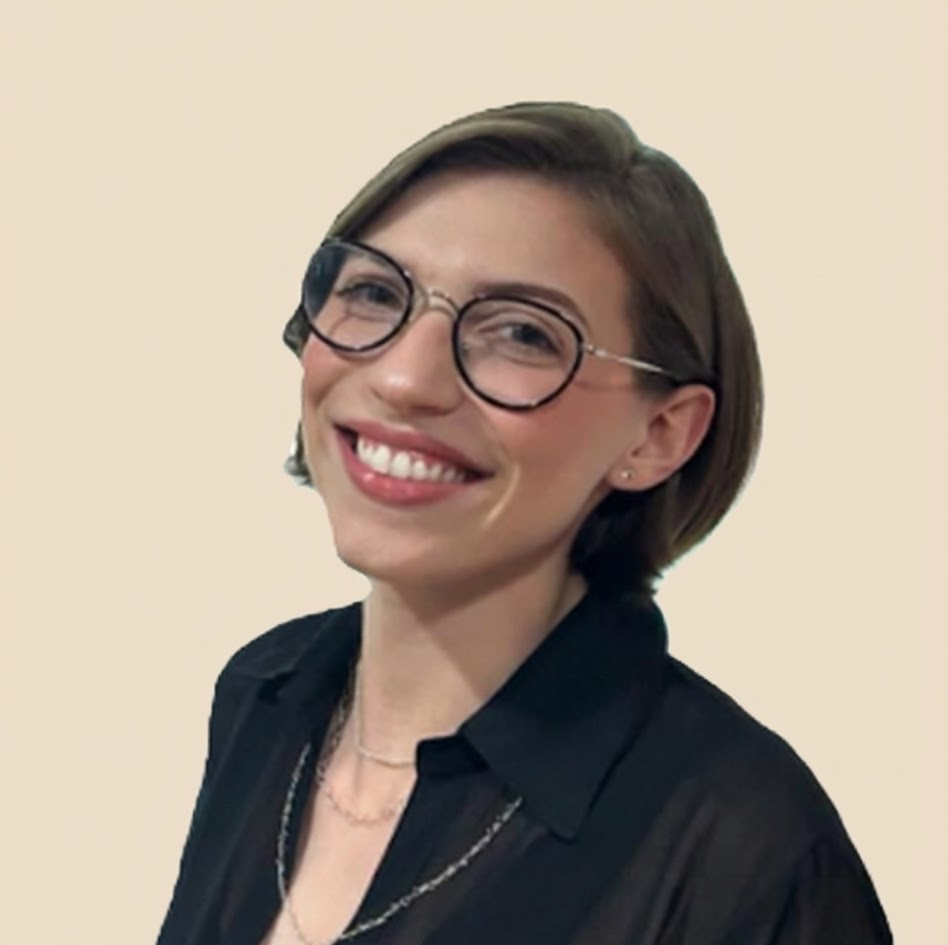 Raquel Mayer Psicóloga